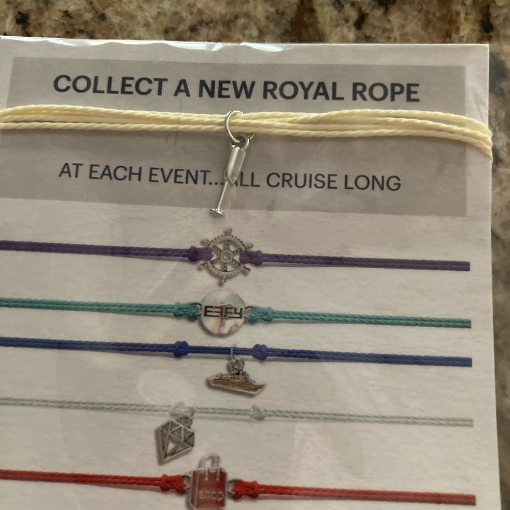 Royal Ropes EFFY - Picture 5 of 6